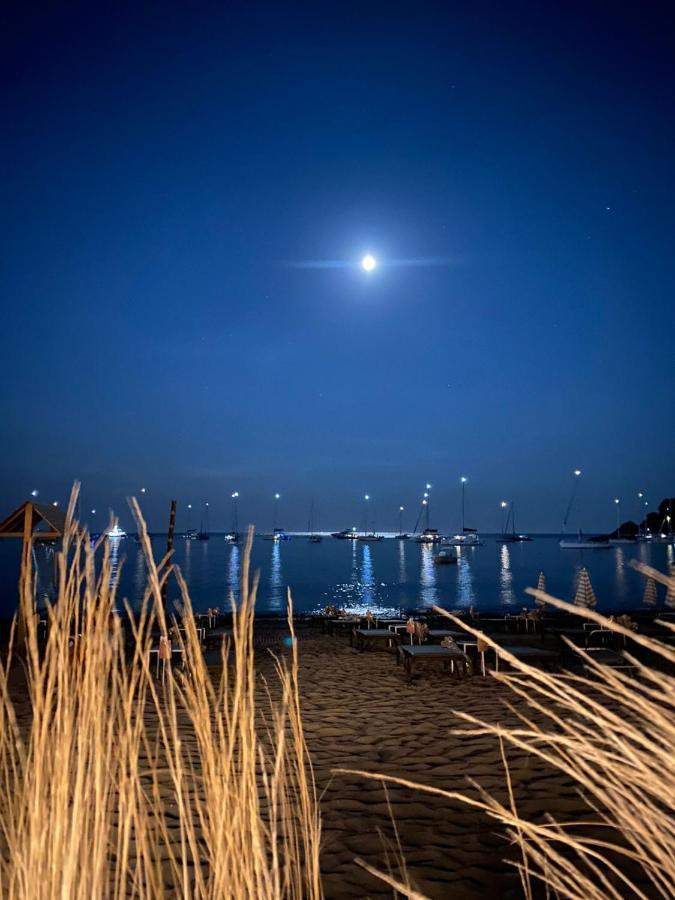 Villa Panorama ลีเกีย ภายนอก รูปภาพ