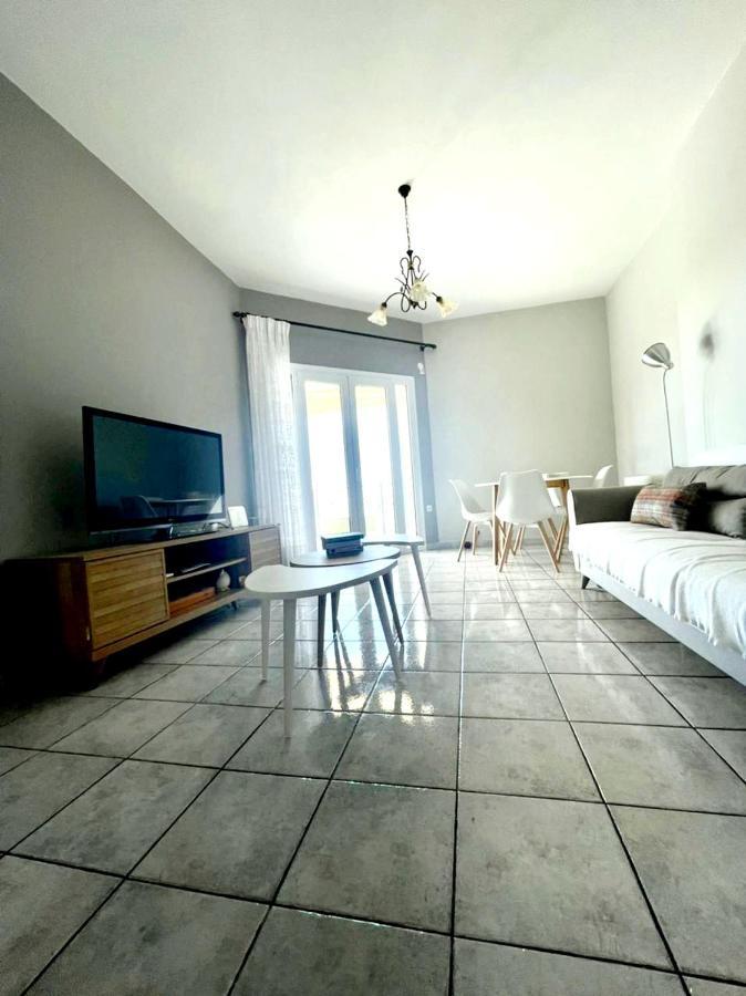 Villa Panorama ลีเกีย ภายนอก รูปภาพ