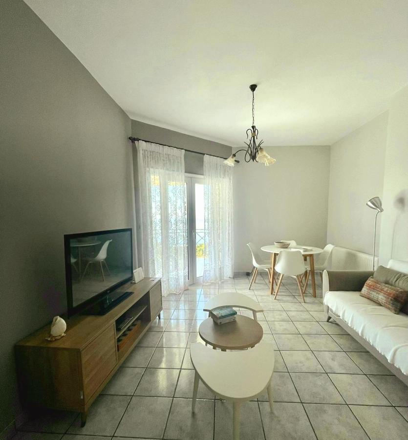 Villa Panorama ลีเกีย ภายนอก รูปภาพ