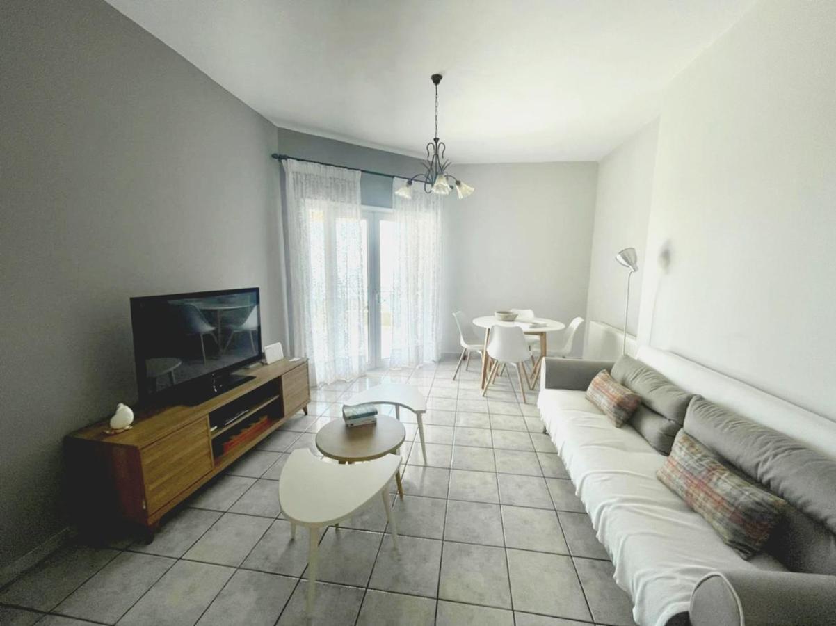 Villa Panorama ลีเกีย ภายนอก รูปภาพ