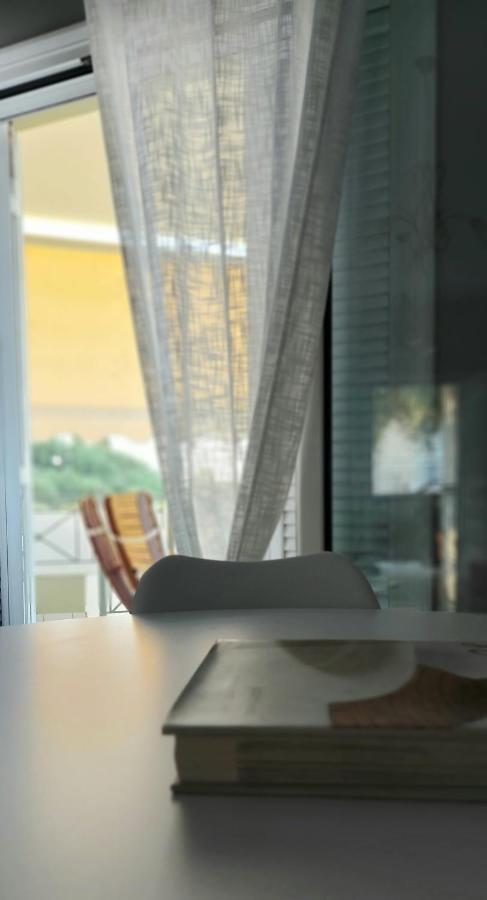 Villa Panorama ลีเกีย ภายนอก รูปภาพ